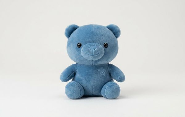 Licensed collectible plush and blindbox toys