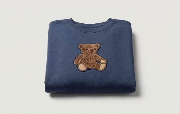 Character apparel and premium canvas merchandise