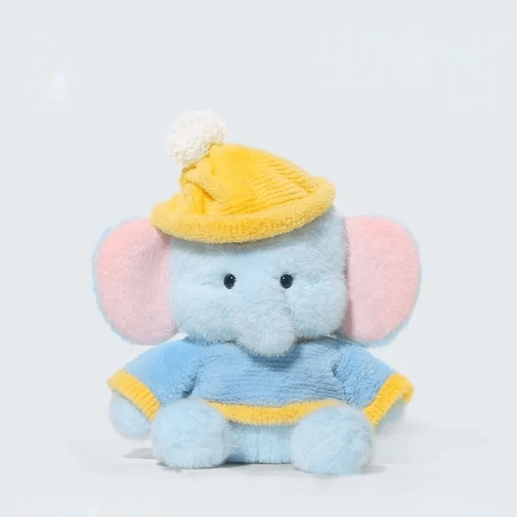 Plüschtier Elefantenbaby Tata, Wildtier-Serie, 30 cm
