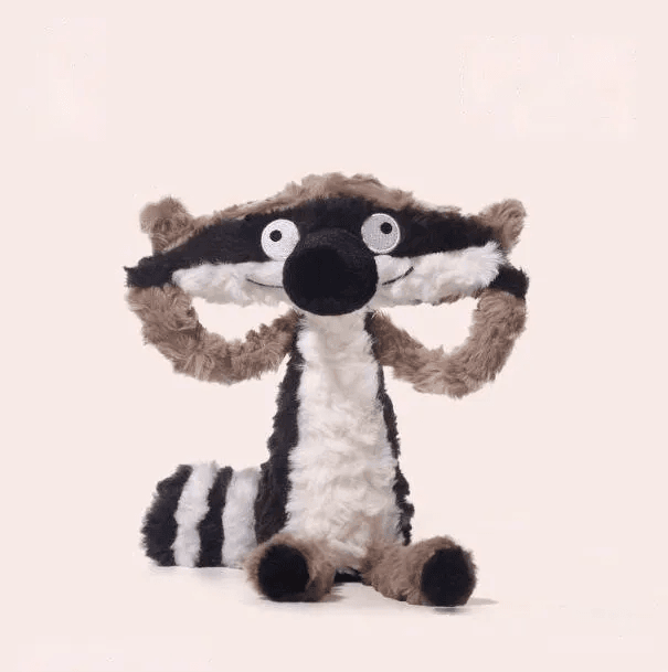 Plüschtier Gleithörnchen Deva, Themenkollektion, 38 cm