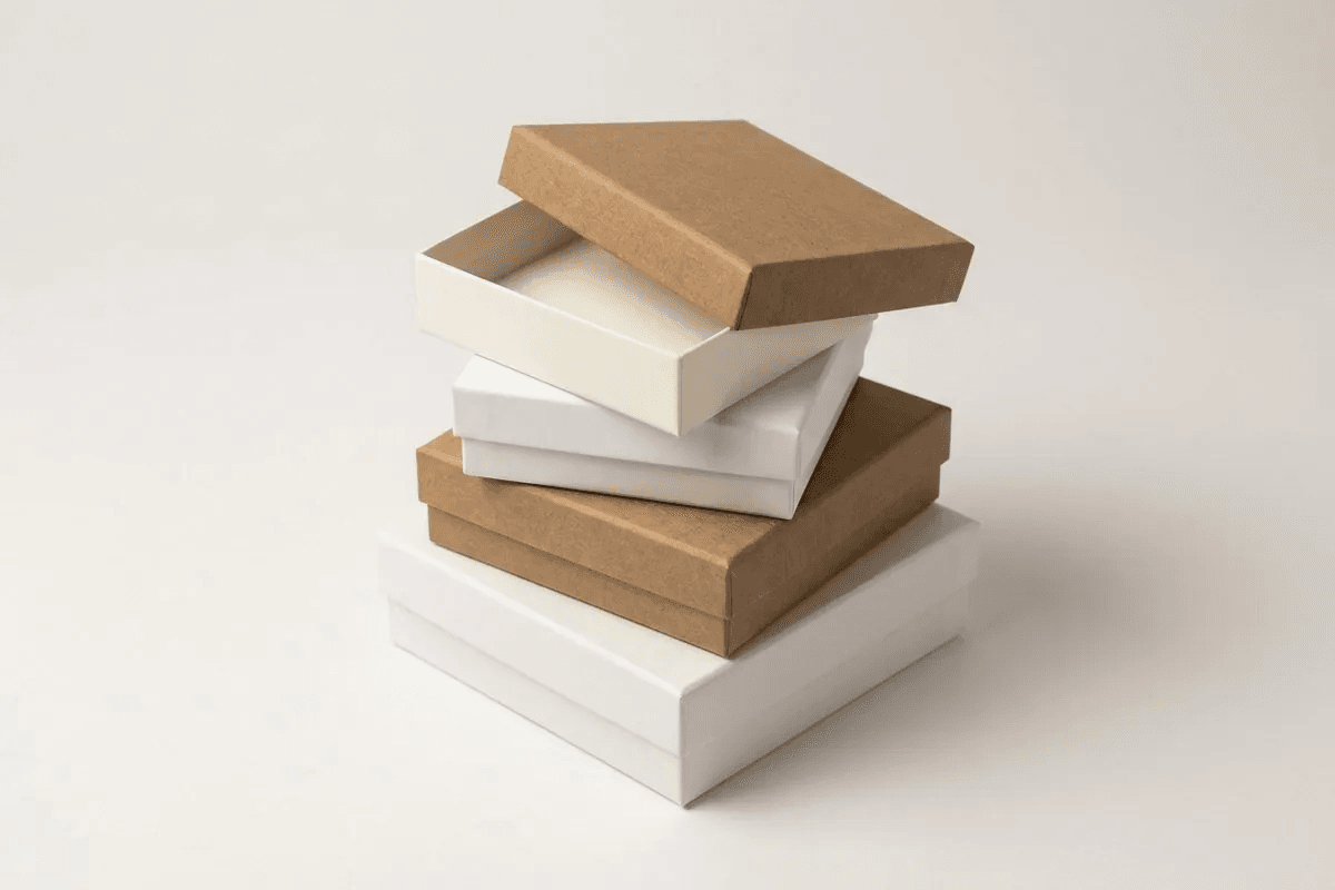 Feste Magnet-Geschenkbox von Takara