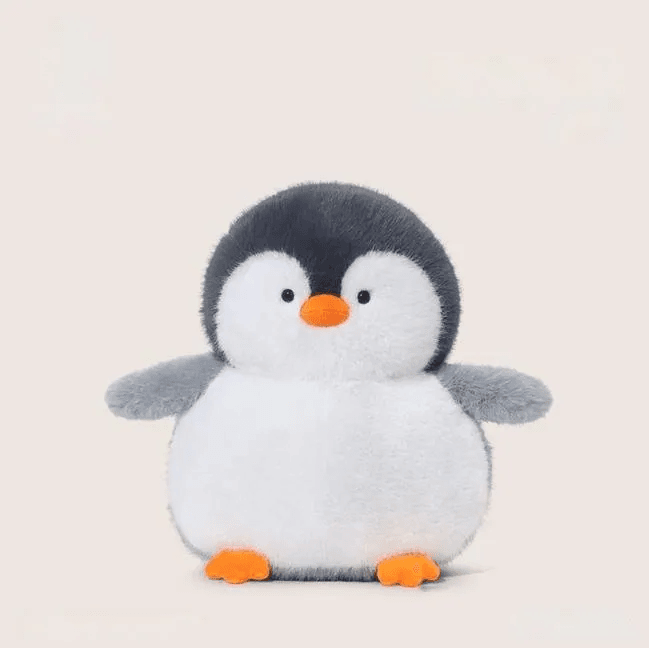 Plüschtier Pinguin Sara, Klassik-Kollektion, 30 cm