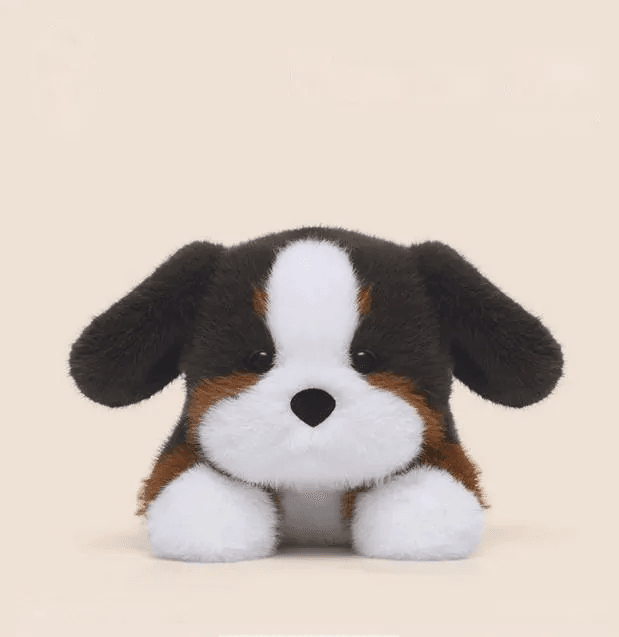 Plüschtier Berner Sennenhund, Bern-Kollektion, 38 cm