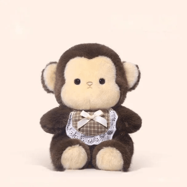 Plüschtier Affe Shirley, Shirley-Serie, 20 cm