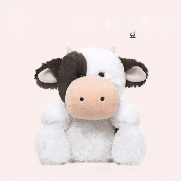 Plüschtier Kuh, Böhnchen-Serie, 26 cm