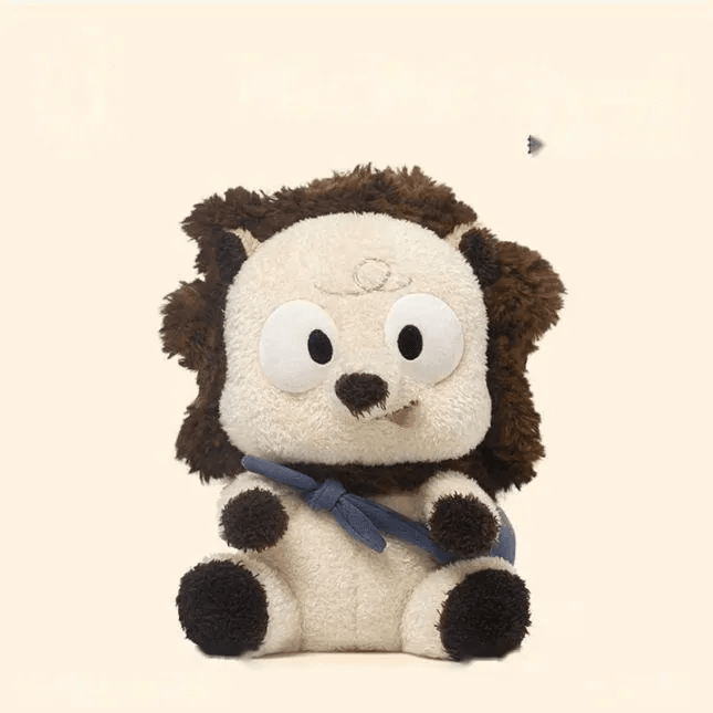 Plüschtier Kleiner Löwe, Mischief Squad, 22 cm