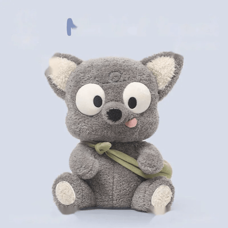 Plüschtier Kleiner Wolf, Mischief Squad, 24 cm