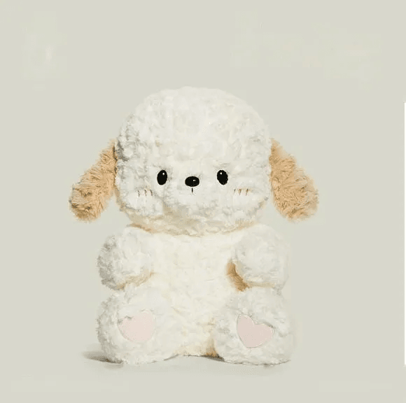 Plüschtier Berner Hund, Bern-Kollektion, 23 cm