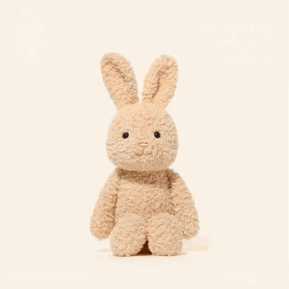 Plüschtier BUDDY-Hase, BUDDY-Serie, 30 cm