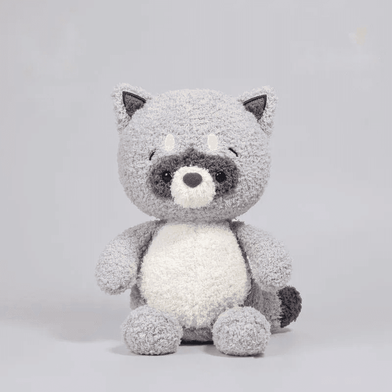 Plüschtier Sesame Russ, Klassik-Kollektion, 26,5 cm