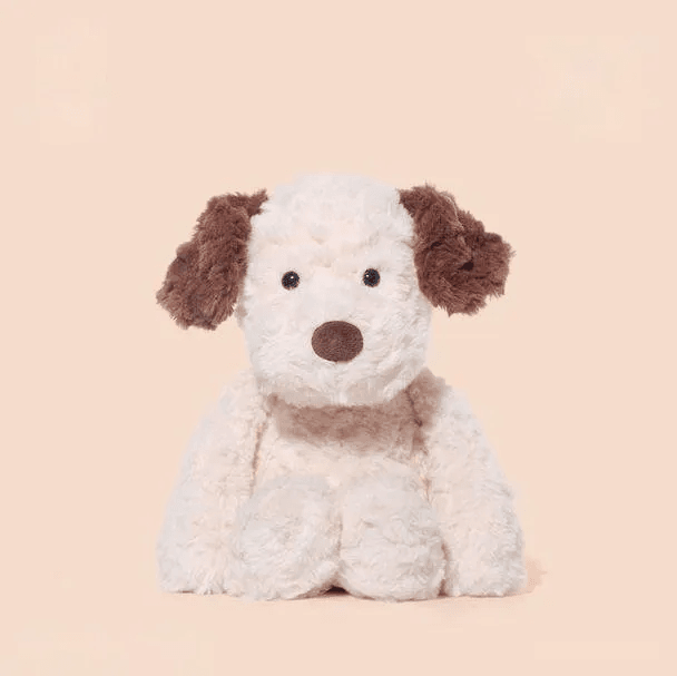 Plüschtier Welpe Jack, Klassik-Kollektion, 35 cm
