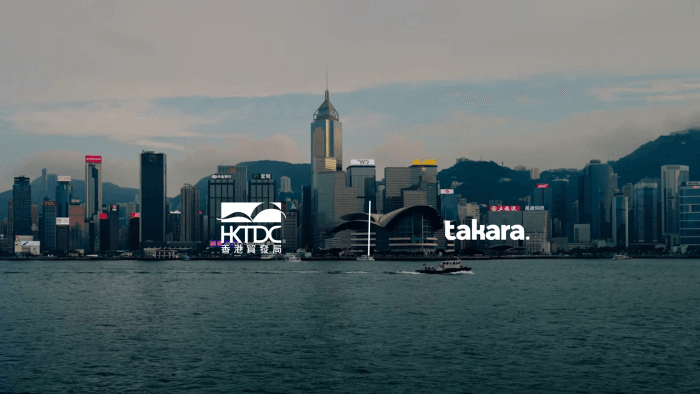 HKTDC パートナーシップ