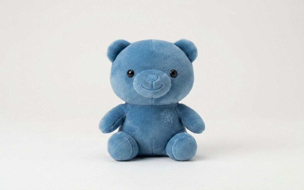 Thú nhồi bông mini hộp mù blindbox may thêu tinh xảo bởi Takara
