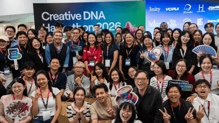 Creative DNA Hackathon 2026