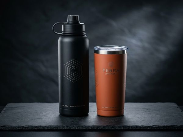 Takara 2중 진공 스테인리스 보온 텀블러
