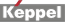Keppel Land logo