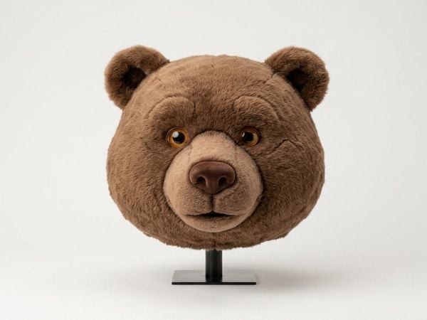 Takara 착용형 풀바디 마스코트 인형 탈 의상