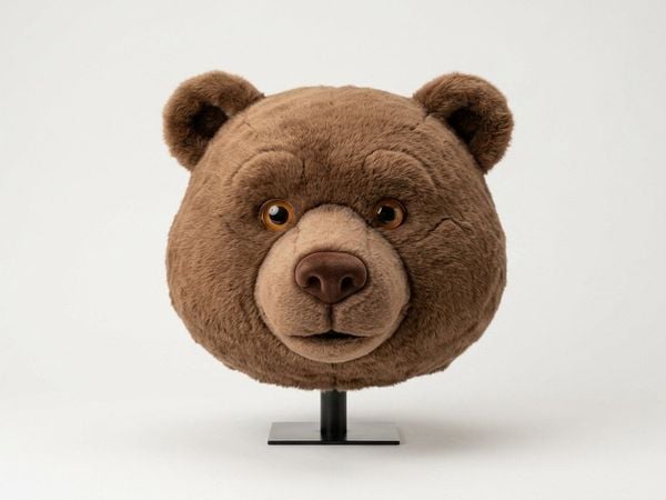 Takara 마스코트 코스튬 내부 몰드 및 헬멧 파츠