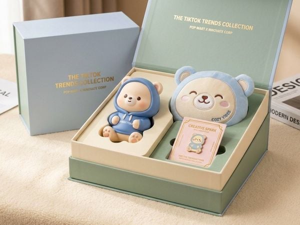 Takara 브랜드 마스코트 팝컬처 블라인드박스 세트
