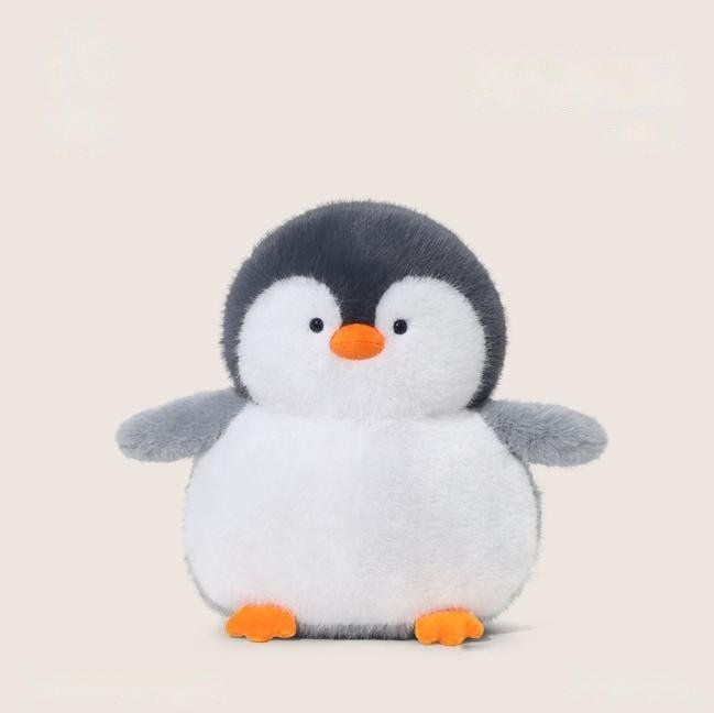 Sara Penguin plush toy, 30cm