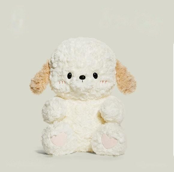 Bern Dog plush toy, 23cm