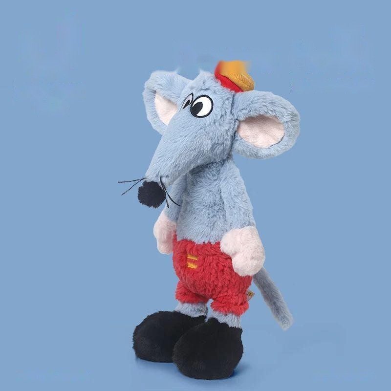 Dream Inn - Mouse plush toy, 39cm