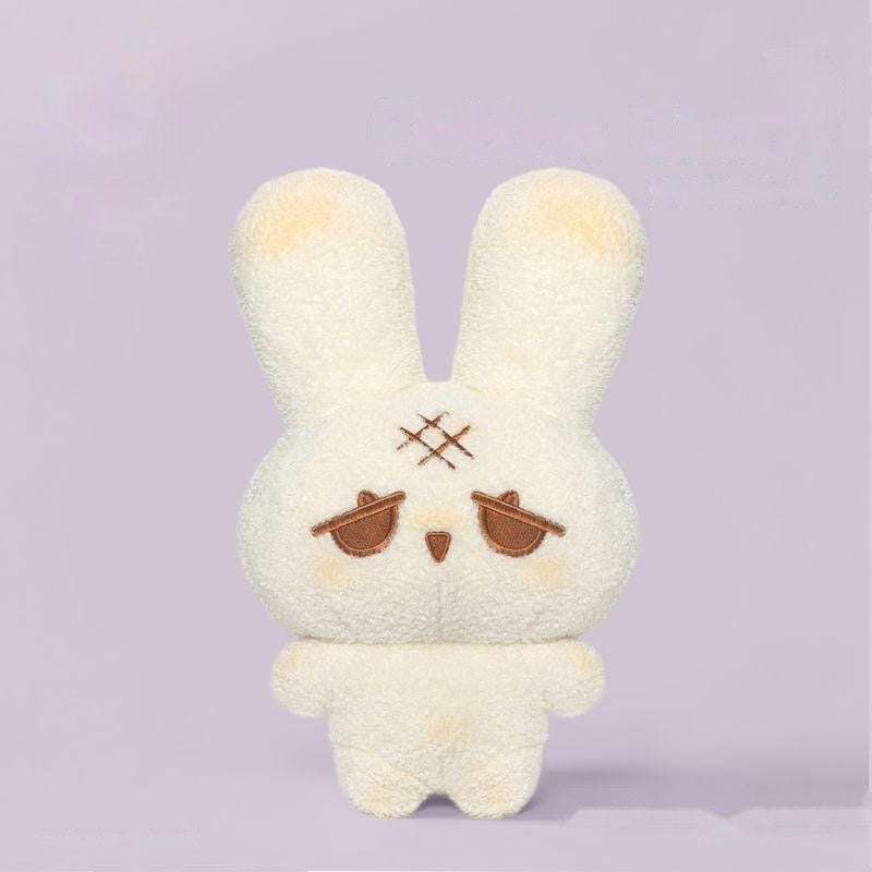Toast Marshmallow - Betty (Plush) plush toy, 43cm