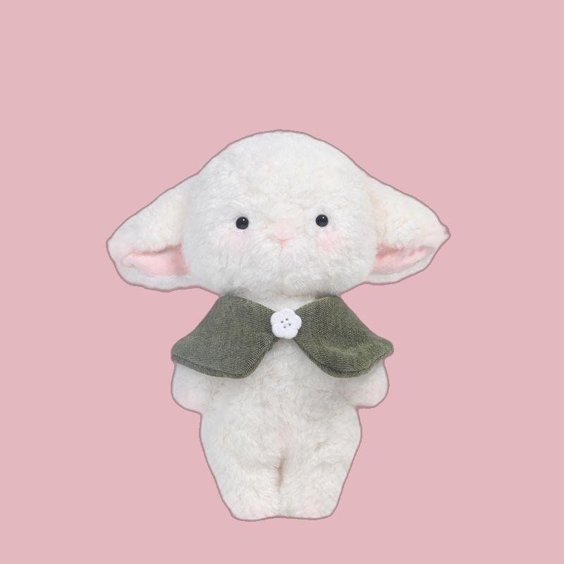 Forgotten Forest - Little Lamb plush toy, 22cm