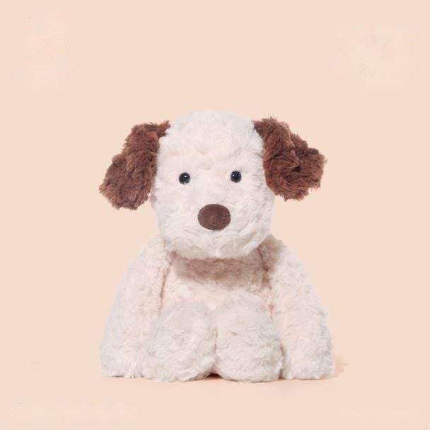Puppy Jack plush toy, 35cm