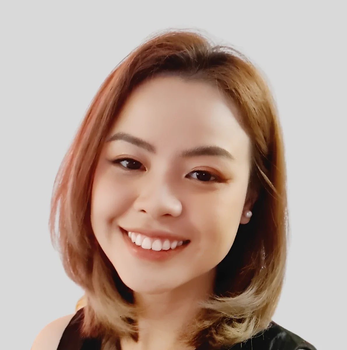 Amy Nguyen氏