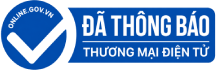 Đã thông báo Bộ Công Thương