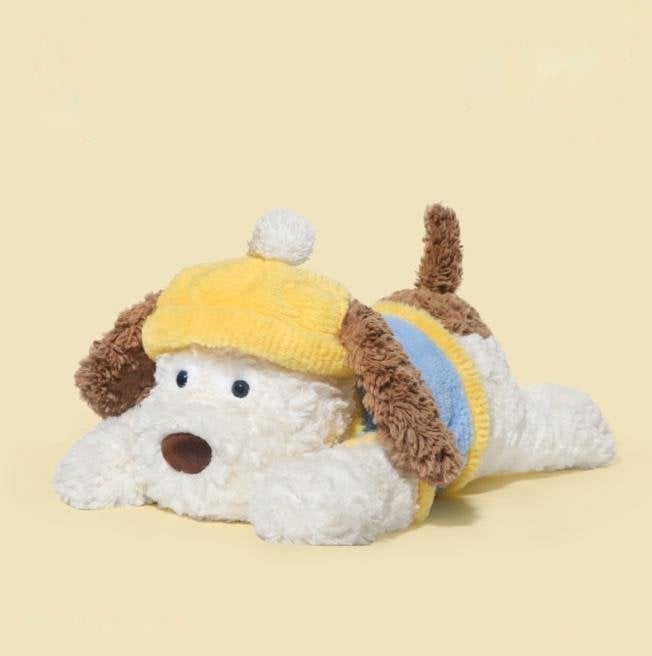 Puppy Ruby - thú bông OEM 44cm, sản xuất bởi Takara