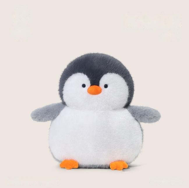 Sara Penguin - thú bông OEM 30CM, sản xuất bởi Takara