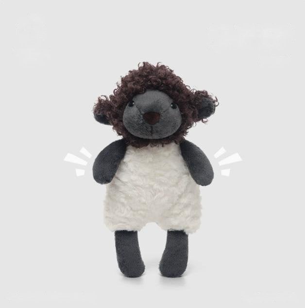 Little Lamb Pula - thú bông OEM 32cm, sản xuất bởi Takara