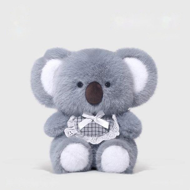 Shirley Series - Koala - thú bông OEM 20cm, sản xuất bởi Takara