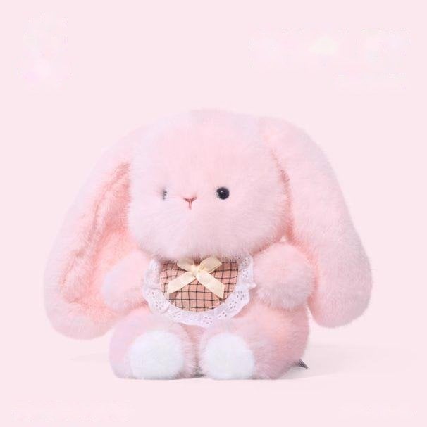 Shirley Series - Rabbit - thú bông OEM 20cm, sản xuất bởi Takara