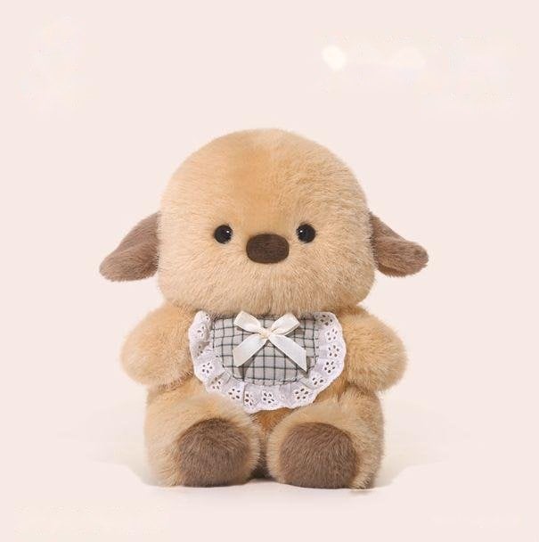 Shirley Series - Puppy - thú bông OEM 20cm, sản xuất bởi Takara