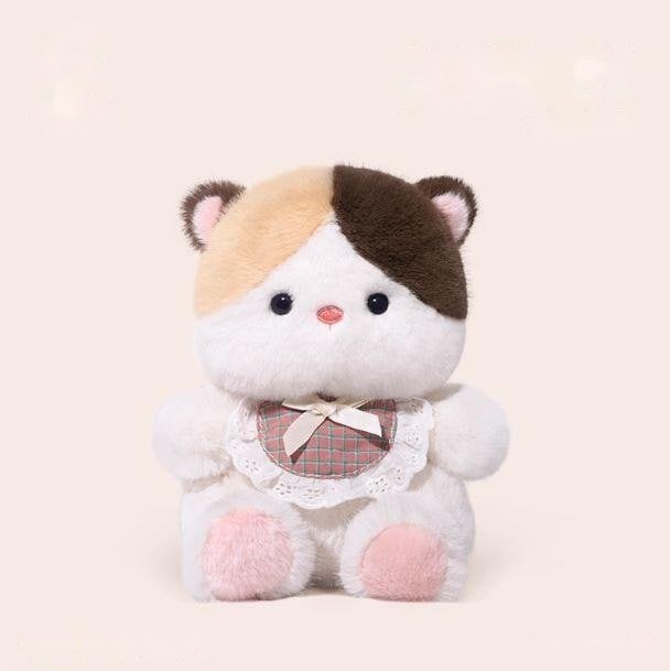 Shirley Series - Kitten - thú bông OEM 20cm, sản xuất bởi Takara