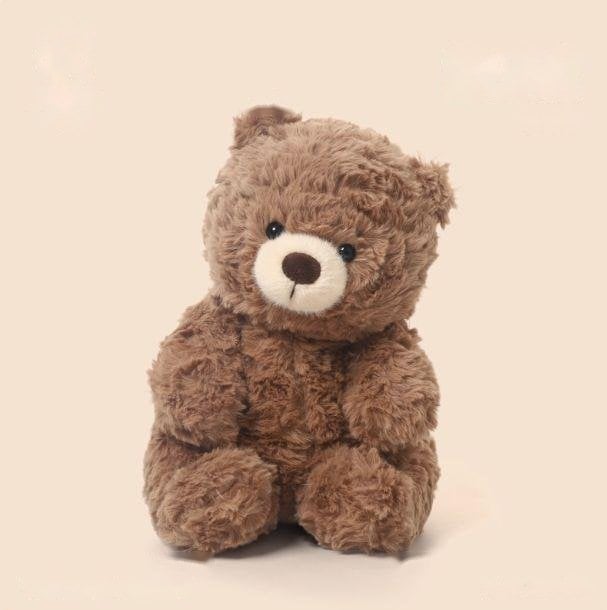 Cute Little Bear - thú bông OEM 28.5cm, sản xuất bởi Takara
