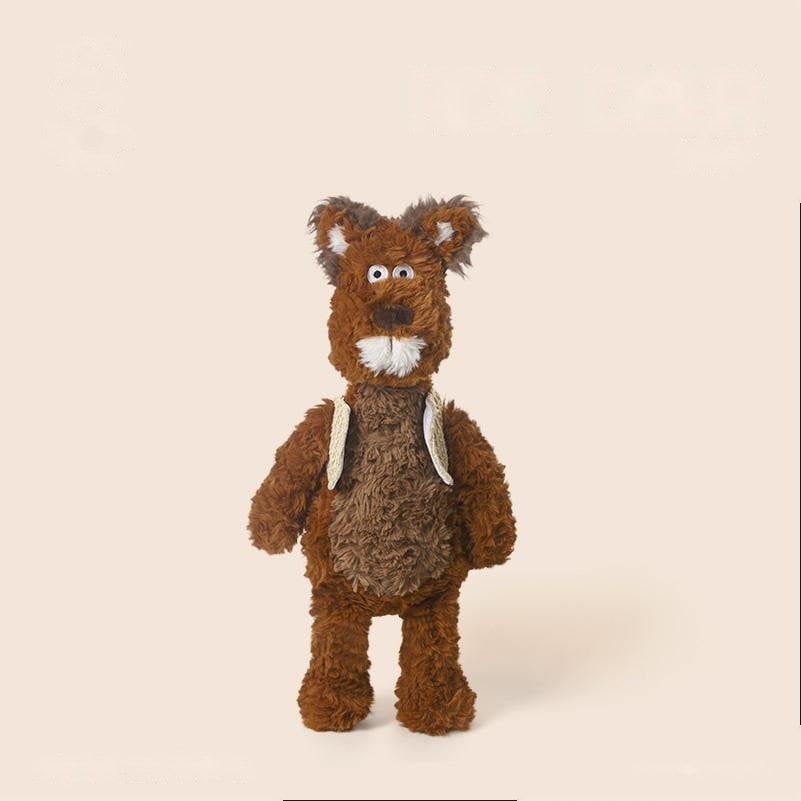Silly Deer - thú bông OEM 43cm, sản xuất bởi Takara