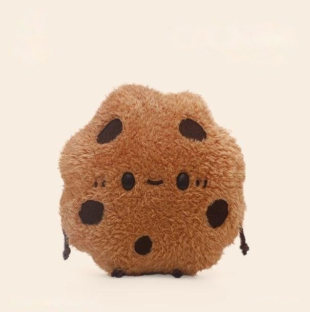 Afternoon Tea Series Hand Companion - Cookie - thú bông OEM 11.5cm, sản xuất bởi Takara