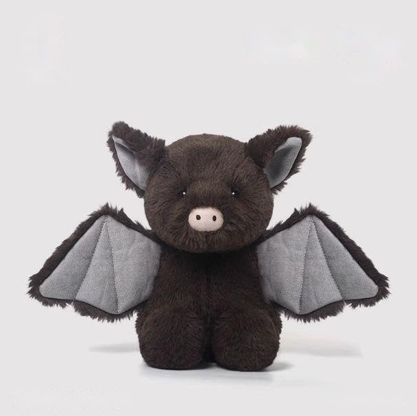 Bat Pig - thú bông OEM 29cm, sản xuất bởi Takara