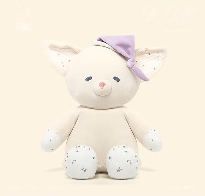 Sleep Talk Series - Kitten - thú bông OEM 45cm, sản xuất bởi Takara
