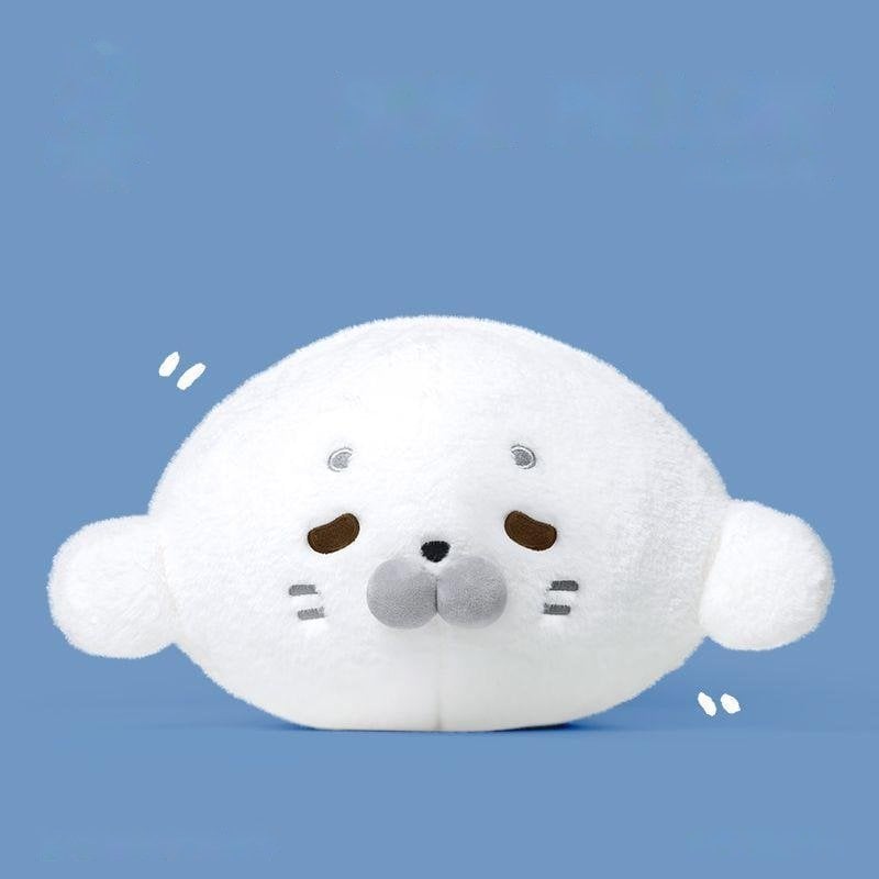 Seal - thú bông OEM 38cm-45-cm-23cm, sản xuất bởi Takara