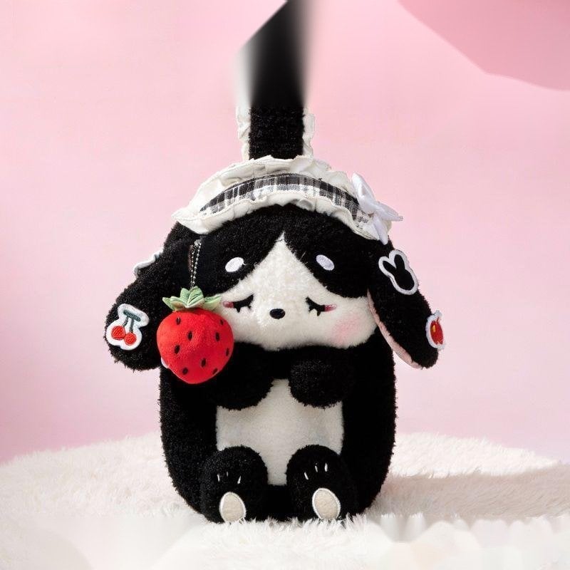 Cherry Backpack (Otherworld) - thú bông OEM 25cm-18cm, sản xuất bởi Takara