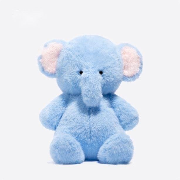 Rummy Wonderful Little Elephant - thú bông OEM 20cm, sản xuất bởi Takara