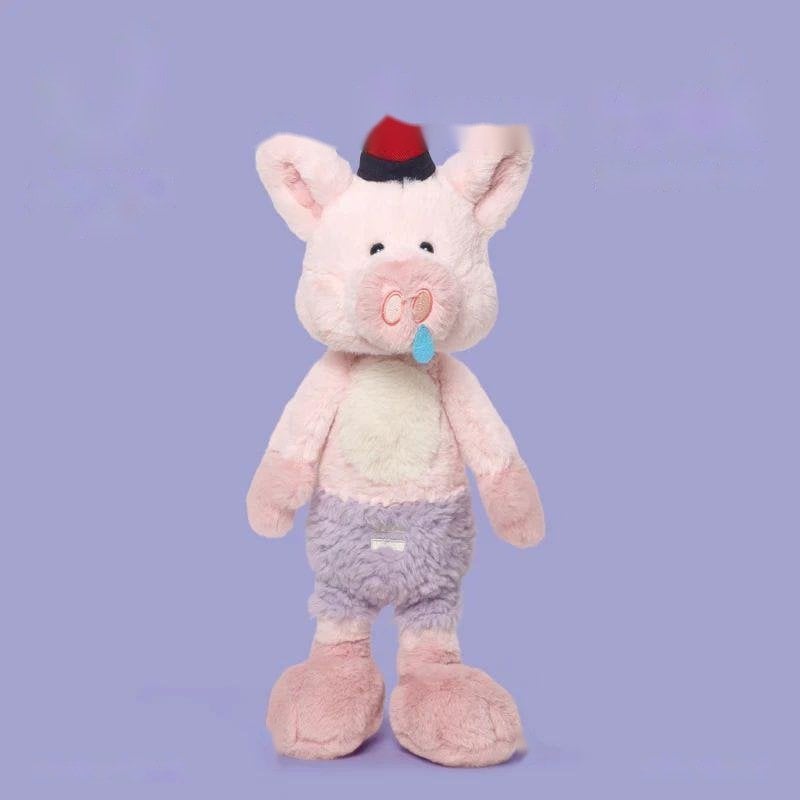 Dream Inn - Little Pig - thú bông OEM 39cm, sản xuất bởi Takara