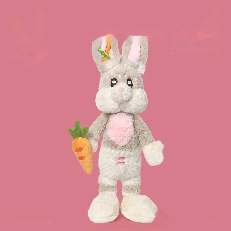 Dream Inn - Little Rabbit - thú bông OEM 45cm, sản xuất bởi Takara