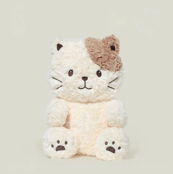 Bern Cat - thú bông OEM 38cm, sản xuất bởi Takara
