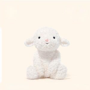 BUDDY-Sheep - thú bông OEM 30 cm, sản xuất bởi Takara